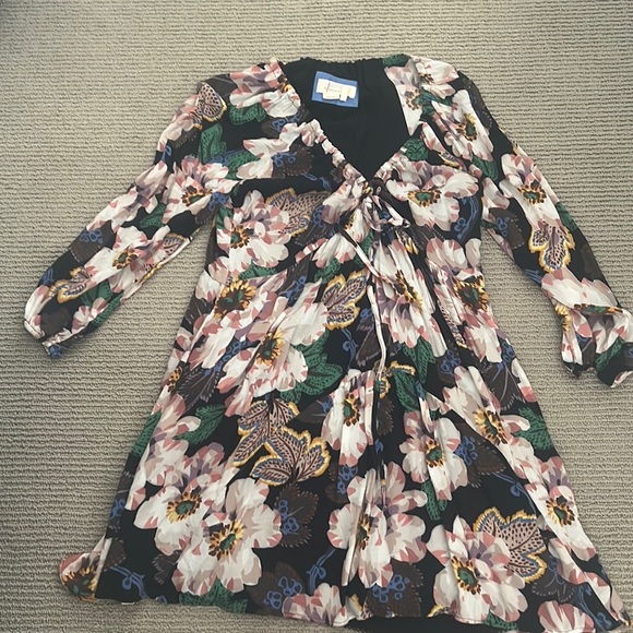 Anthropologie dress - Picture 1 of 3